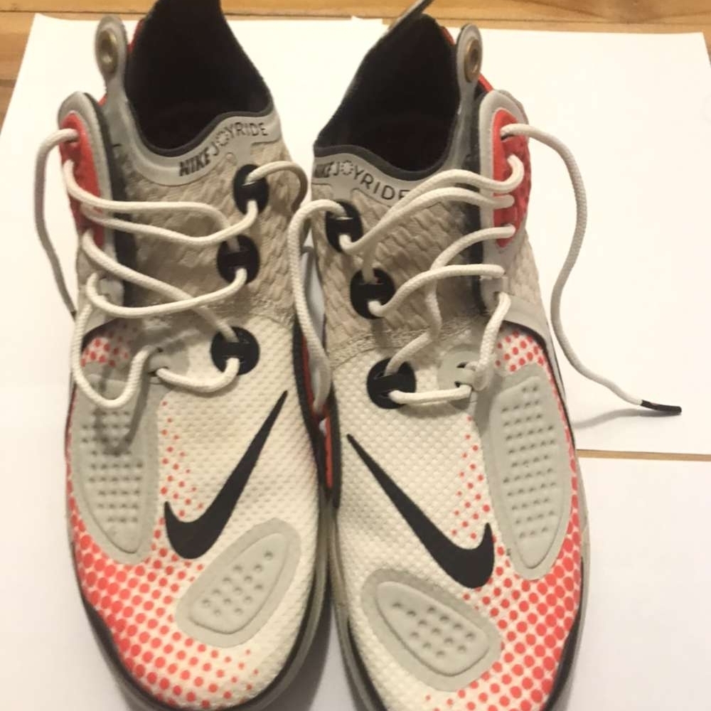 Nike Joyride CC3 Setter Athletic Shoes